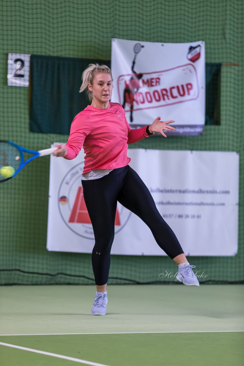 Bild 19 - Holmer Indoor Cup